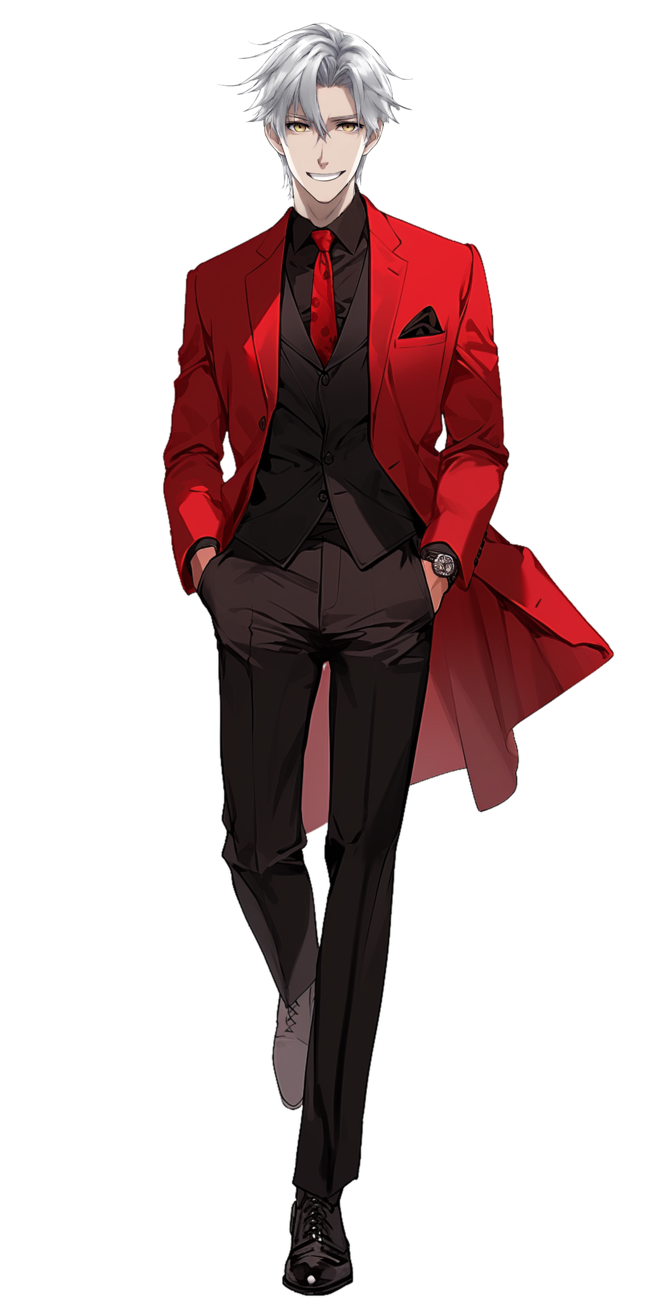 AntonL41(代表)